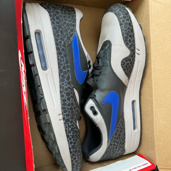 Size 14 Nike air max 1 SE reflective - Picture 2 of 7
